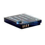 Μπαταρία για Panasonic BCF10PP DMC-FX700 TS4 FS6 FS7 25 FX60 FX65 FX550 [Αντικατάσταση μπαταρίας]